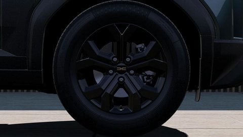 Auto Nuove Pronta Consegna A Brescia | Dacia Duster 1.2 Eco-G Extreme 120Cv