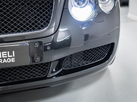 Auto Usate A Brescia | Bentley Continental Gt I 6.0 W12 -“Mulliner”-Scarico Larini