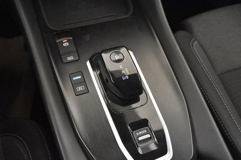 Auto Usate A Brescia | Nissan Qashqai 1.5 E-Power N-Connecta 2Wd E-Shifter