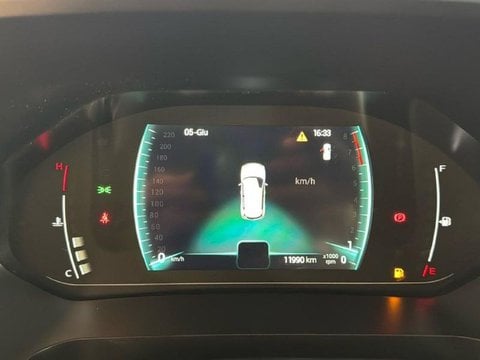 Auto Usate A Brescia | Dr Automobiles Dr 5 1.5 Turbo 154Cv