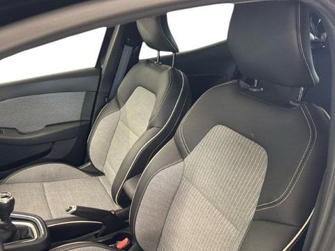 Auto Usate A Bergamo | Renault Clio 1.0 Tce Techno 90Cv