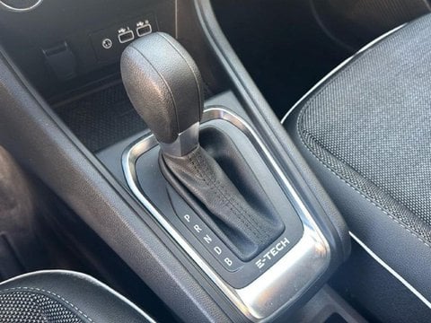 Auto Usate A Brescia | Renault Captur 1.6 Hybrid Techno E-Tech 145Cv Auto