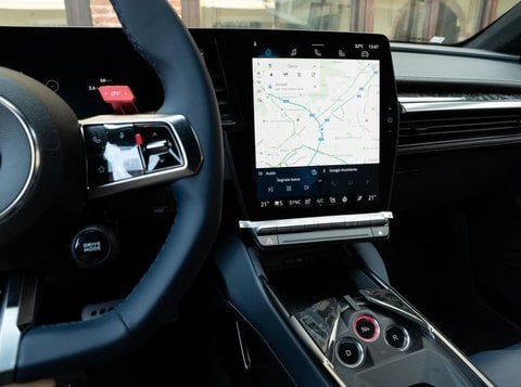 Auto Nuove Pronta Consegna A Bergamo | Alpine A390 Alpine 89Kwh Gt 400Cv **