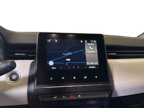 Auto Usate A Brescia | Renault Clio 1.0 Tce Techno Gpl 100Cv