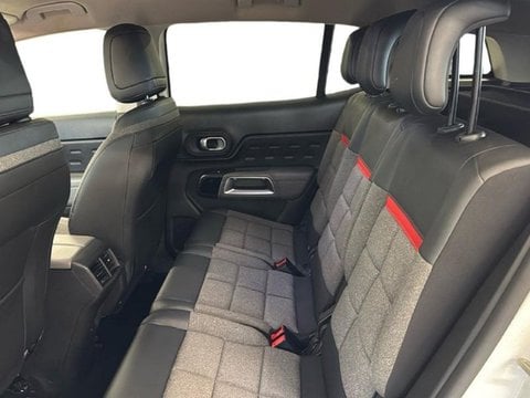 Auto Usate A Brescia | Citroën C5 Aircross 1.5 Bluehdi Feel S&S 130Cv My19