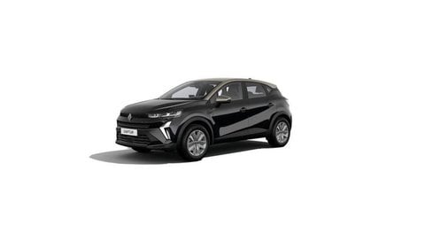 Auto Nuove Pronta Consegna A Brescia | Renault Captur 1.2 Eco-G Evolution 120Cv