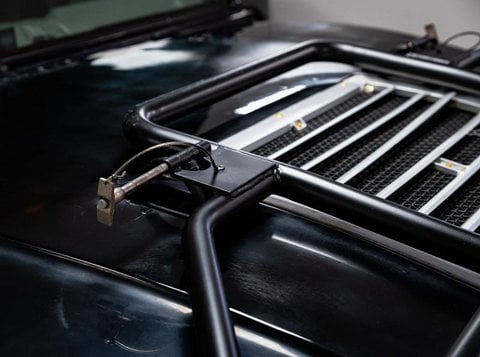 Auto Usate A Brescia | Hummer H1 - Guidabile Patente B