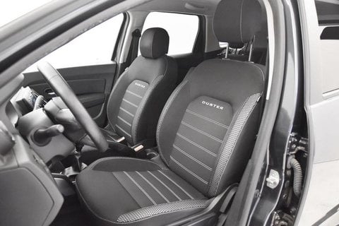 Auto Usate A Brescia | Dacia Duster 1.0 Tce Prestige Eco-G 4X2 100Cv