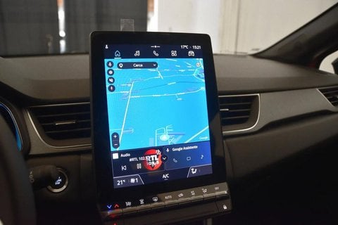 Auto Usate A Brescia | Renault Captur 1.0 Tce Techno 90Cv
