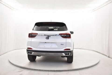 Auto Nuove Pronta Consegna A Brescia | Dr Automobiles Dr 5.0 Dr5.0 1.5 Turbo 154Cv Cvt