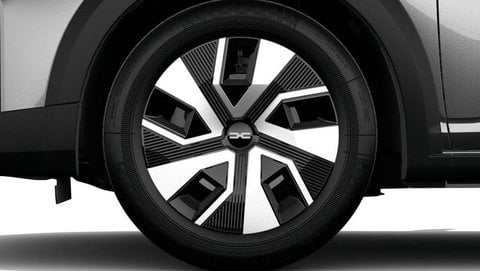 Auto Nuove Pronta Consegna A Brescia | Dacia Sandero Stepway 1.2 Eco-G Expression 120Cv