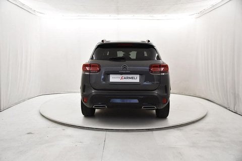 Auto Usate A Brescia | Citroën C5 Aircross 1.5 Bluehdi Shine S&S 130Cv Eat8