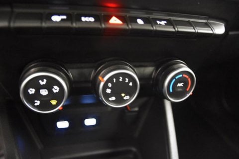 Auto Usate A Brescia | Dacia Duster 1.0 Tce Comfort Gpl 4X2 100Cv