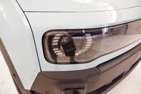 Auto Usate A Bergamo | Renault 4 Renault Techno Comfort Range 150Cv -Aziendale