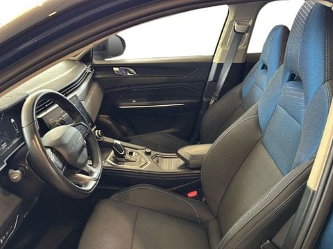 Auto Usate A Brescia | Lynk & Co 01 1.5 Td Phev