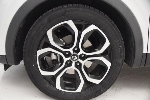 Auto Usate A Brescia | Renault Arkana 1.6 Hybrid Intens E-Tech 145Cv
