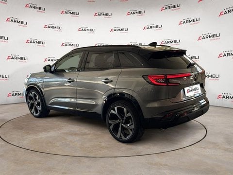 Auto Usate A Bergamo | Renault Austral 1.2 E-Tech Full Hybrid Techno Esprit Alpine 200Cv