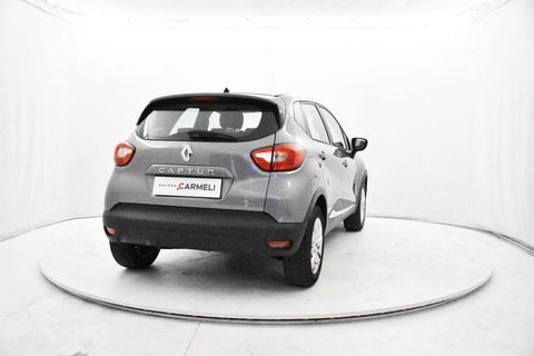 Auto Usate A Brescia | Renault Captur 1.5 Dci Energy R-Link S&S 90Cv