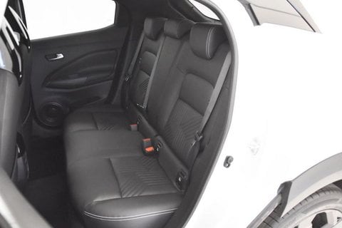 Auto Usate A Bergamo | Nissan Juke 1.0 Dig-T Tekna 114Cv -Km0