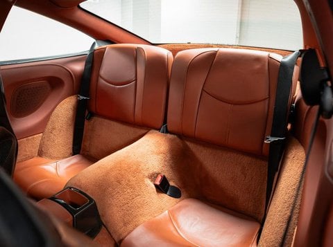 Auto Usate A Brescia | Porsche 911 997 Turbo Coupe’ -Manuale-Sedili Guscio-111 Punti