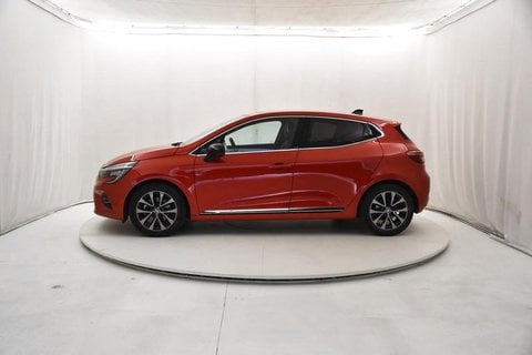 Auto Usate A Brescia | Renault Clio 1.6 Hybrid Techno E-Tech 145Cv Auto