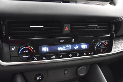 Auto Usate A Brescia | Nissan Qashqai 1.5 E-Power Tekna+ 2Wd E-Shifter