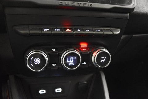 Auto Usate A Brescia | Dacia Duster 1.0 Tce Sl Extreme Gpl 4X2 100Cv