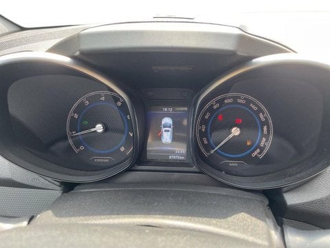 Auto Usate A Bergamo | Dr Automobiles Dr6 1.5 Turbo Cross Gpl