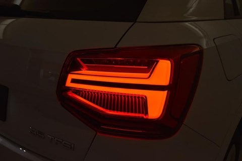 Auto Usate A Brescia | Audi Q2 35 1.5 Tfsi S Line Edition S-Tronic Km0 - Tetto - Cerchi 17 - Led