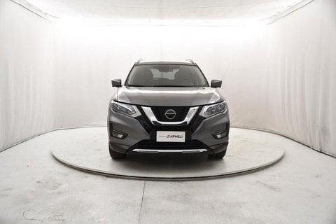 Auto Usate A Brescia | Nissan X-Trail 1.7 Dci N-Connecta 2Wd X-Tronic My20