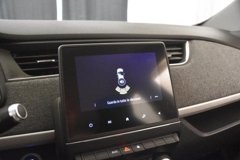 Auto Usate A Brescia | Renault Zoe Zen R135 Flex My20
