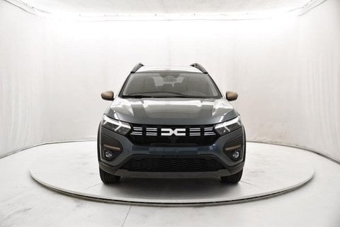 Nuove Pronta Consegna A Brescia | Dacia Jogger 1.6 Hybrid Extreme 140Cv 7P.ti