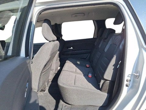 Auto Usate A Bergamo | Dacia Jogger 1.0 Tce Comfort Gpl 100Cv