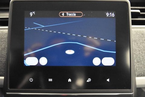 Auto Usate A Brescia | Renault Zoe Zen R135 Flex My20 - Batteria A Noleggio