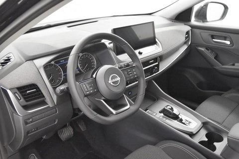 Auto Nuove Pronta Consegna A Bergamo | Nissan Qashqai 1.5 E-Power Acenta 2Wd E-Shifter