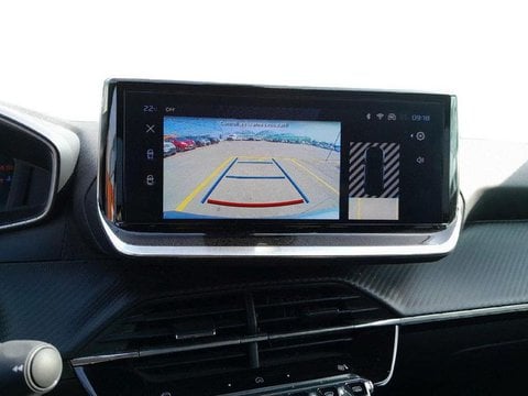 Auto Usate A Brescia | Peugeot 2008 1.2 Puretech Allure S&S 100Cv