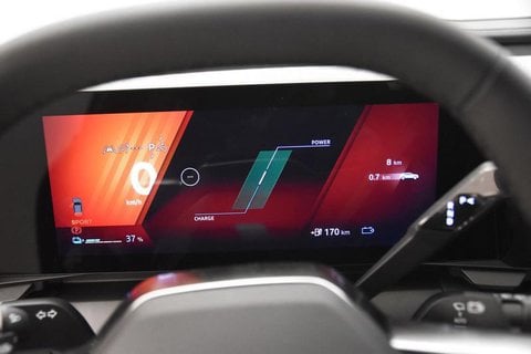 Auto Nuove Pronta Consegna A Bergamo | Renault Megane E-Tech Electric Megane E-Tech Techno Comfor...