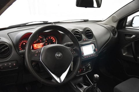 Auto Usate A Brescia | Alfa Romeo Mito 1.4 Super 78Cv
