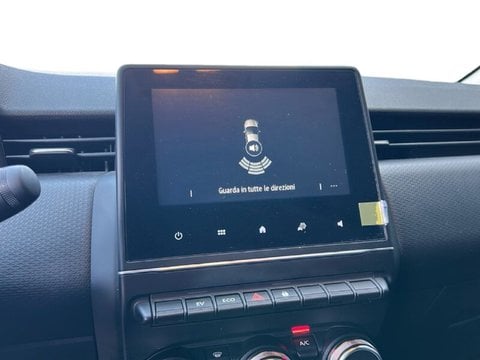 Auto Usate A Bergamo | Renault Clio 1.6 Hybrid Equilibre E-Tech 145Cv Auto