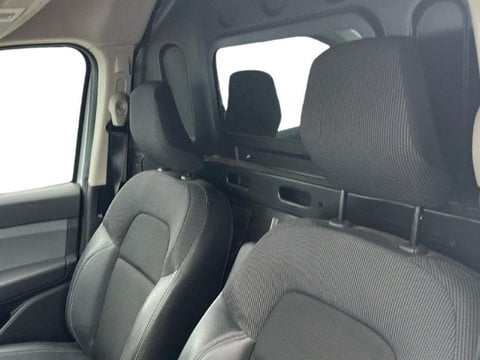 Auto Usate A Brescia | Renault Express Ii Van 1.5 Blue Dci 95Cv - Iva Esclusa - Autocarro