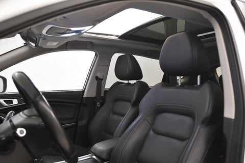 Auto Usate A Brescia | Dr Automobiles F35 Dr Dr 1.5 Turbo Gpl 156Cv