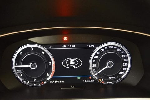 Auto Usate A Brescia | Volkswagen Tiguan Allspace 2.0 Tdi Advanced 4Motion 150Cv Dsg