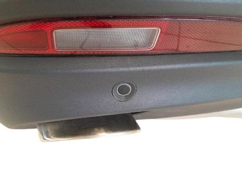 Auto Usate A Brescia | Mg Hs 1.5 T Luxury Auto