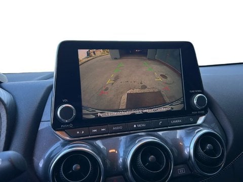Auto Usate A Brescia | Nissan Juke 1.6 Hev N-Connecta