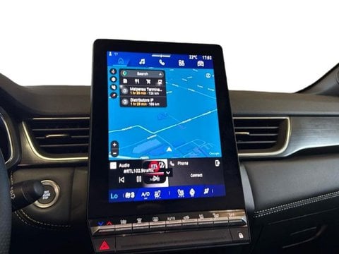 Auto Usate A Brescia | Renault Symbioz 1.6 E-Tech Full Hybrid Iconic 145Cv Auto