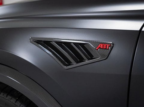 Auto Usate A Brescia | Audi Rs Q8 R Abt 1 Of 125 -Gancio-Carbo