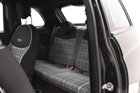 Auto Usate A Brescia | Fiat 500 1.0 Hybrid Lounge 70Cv