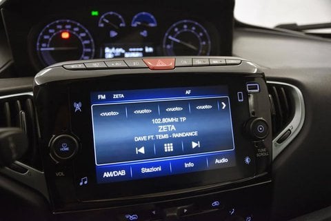 Auto Usate A Bergamo | Lancia Ypsilon 1.0 Firefly Hybrid Gold S&S 70Cv 5P.ti