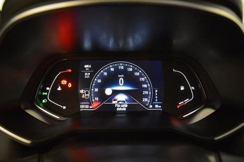 Auto Usate A Brescia | Renault Clio 1.3 Tce Initiale Paris 130Cv Edc Fap