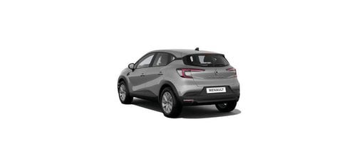 Auto Usate A Brescia | Renault Captur 1.0 Tce Evolution 90Cv